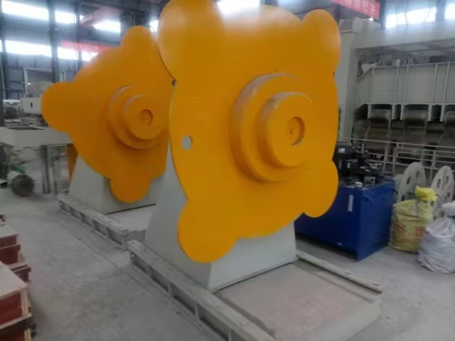 The Application of Kaiping Line in the Manufacturing Industry